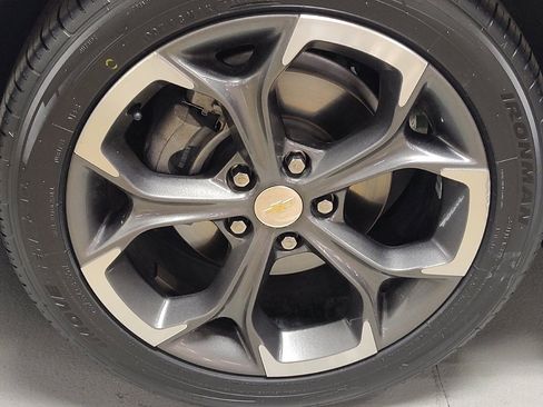 Used 2023 Chevrolet Malibu RS FWD image 31