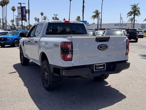 New 2026 Ford Ranger XLT AWD/4WD image 10