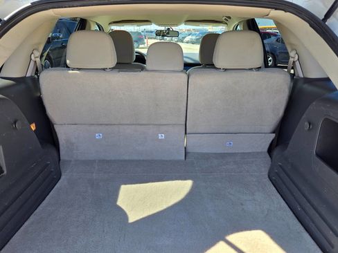 Used 2011 Ford Edge SE w/ 101A Rapid Spec Order Code image 13