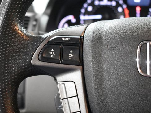 Used 2015 Honda Odyssey EX image 14