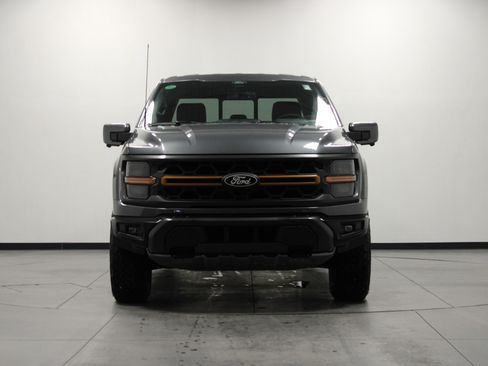 New 2025 Ford F150 Tremor w/ Equipment Group 402A High image 9