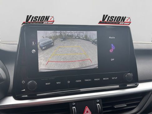 Certified 2023 Kia Forte GT-Line w/ GT-Line Premium Package image 34