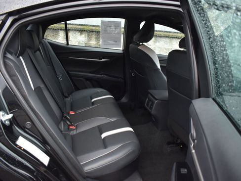 Certified 2025 Toyota Camry SE image 23