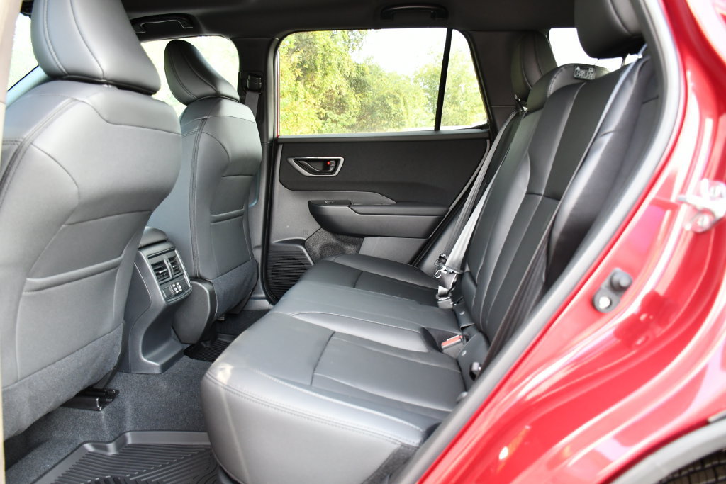 New 2026 Subaru Outback Premium AWD/4WD image 16