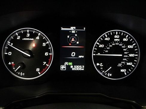 Used 2022 Subaru Outback Limited AWD/4WD image 27