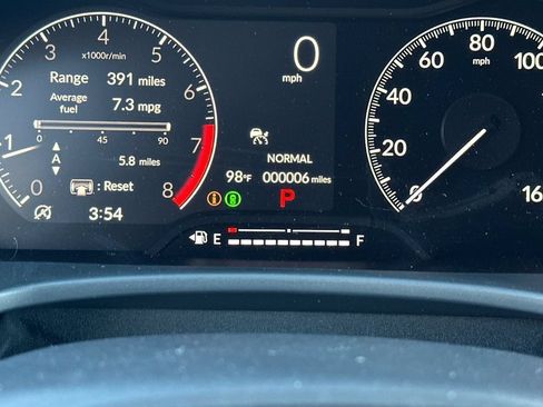 Certified 2026 Honda Civic Sport image 61