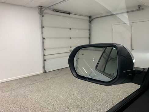 New 2026 Chevrolet Traverse RS image 61