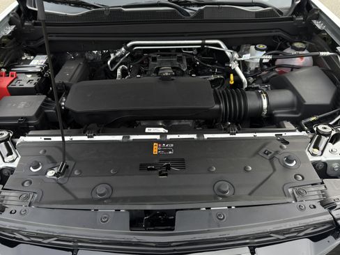 New 2026 Chevrolet Traverse LT w/ Driver Confidence Package image 34