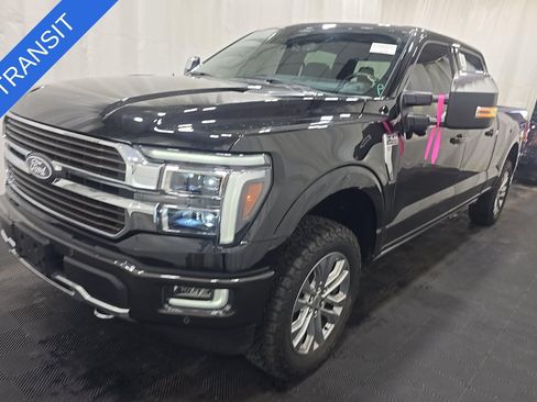 Used 2024 Ford F150 King Ranch AWD/4WD image 1