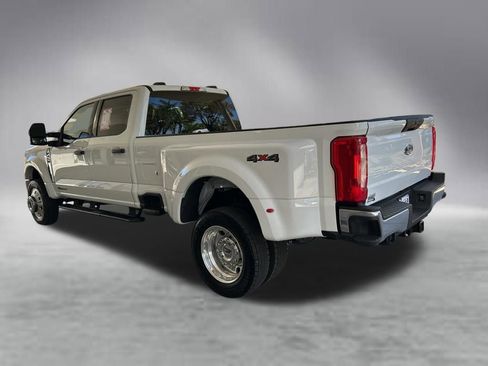 Used 2025 Ford F450 XLT AWD/4WD image 4