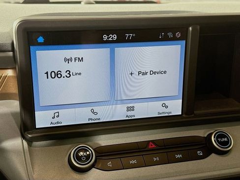 Used 2022 Ford Maverick Lariat image 17