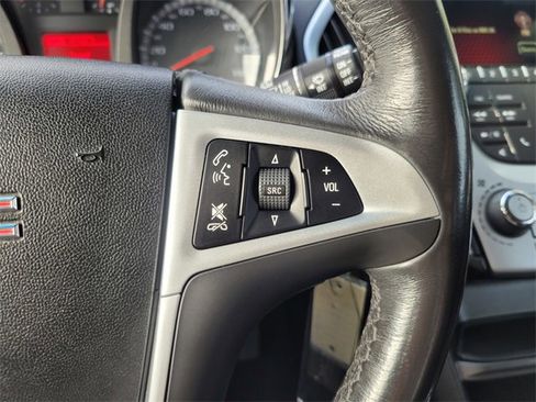 Used 2017 GMC Terrain SLT image 26