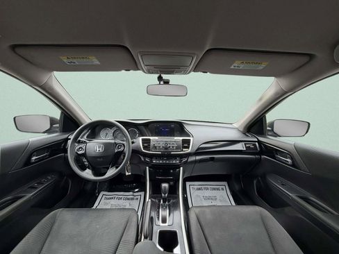 Used 2017 Honda Accord LX image 21