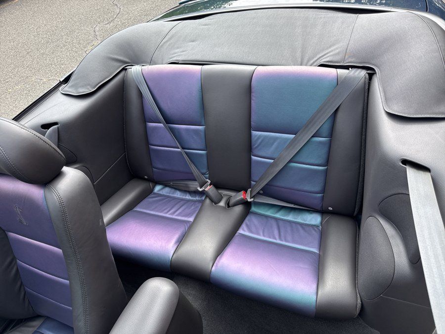 Used 2004 Ford Mustang Cobra RWD image 32