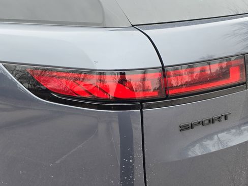 New 2026 Land Rover Range Rover Sport Dynamic SE image 34