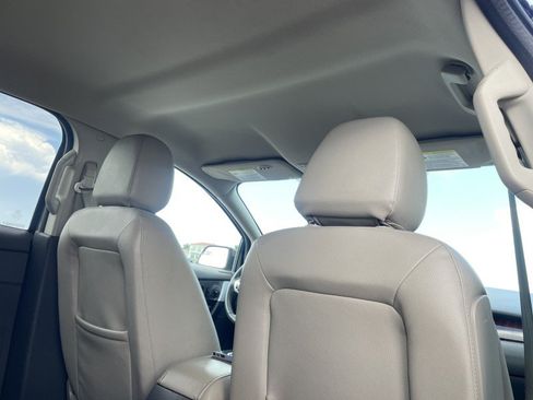 Used 2014 Ford Edge Limited FWD image 9