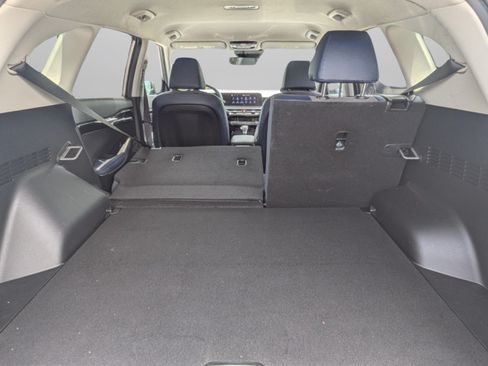 Certified 2024 Kia Seltos S FWD image 35