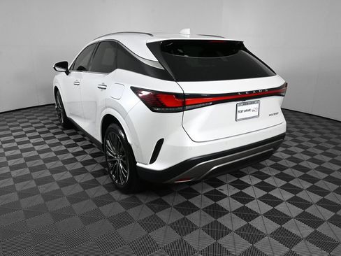 Used 2023 Lexus RX 350 FWD w/ Accessory Package image 4