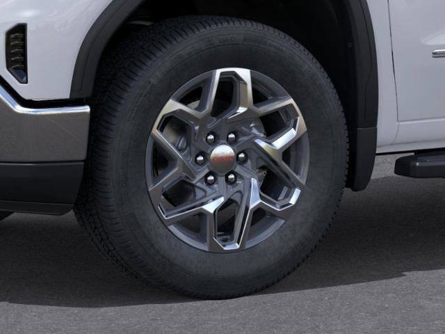 New 2026 GMC Sierra 1500 SLE w/ Preferred Package AWD/4WD image 54