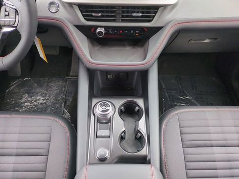 New 2026 Ford Explorer ST-Line RWD image 20