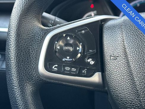 Used 2020 Honda Civic LX image 24