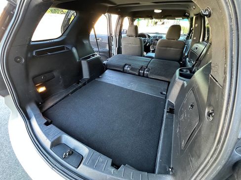 Used 2016 Ford Explorer 4WD Police Interceptor image 9