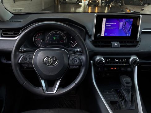 Used 2024 Toyota RAV4 XLE w/ Weather Package AWD/4WD image 14