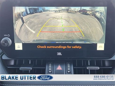 Used 2024 Toyota RAV4 XLE Premium image 19