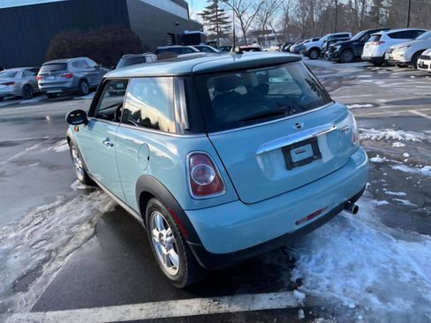 Used 2013 MINI Cooper Hardtop image 7