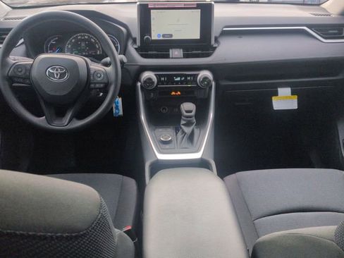 Certified 2025 Toyota RAV4 LE image 23