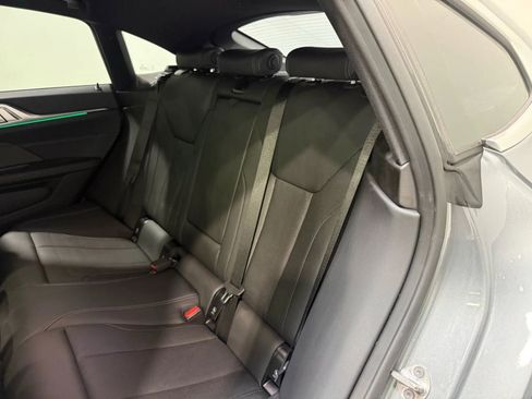 Used 2023 BMW i4 eDrive35 w/ Premium Package image 22