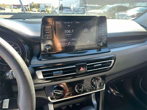 Used 2023 Kia Seltos LX image 26