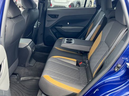 New 2026 Subaru Crosstrek 2.5i Sport w/ Popular Package #3A image 14