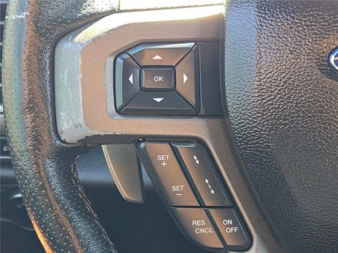 Used 2018 Ford F150 Raptor w/ Equipment Group 802A Luxury image 39