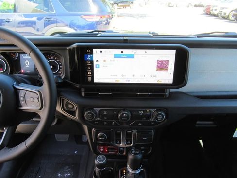 New 2026 Jeep Wrangler Willys image 18