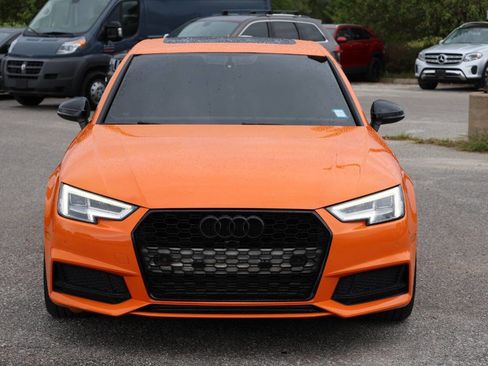 Used 2018 Audi S4 Premium Plus image 5
