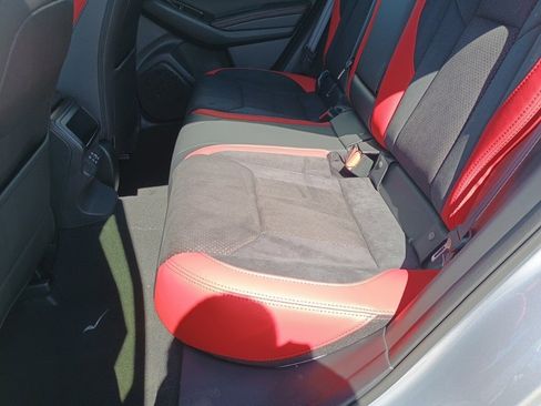 New 2025 Subaru WRX Limited w/ Popular Package #2A image 13