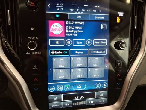 Used 2024 Subaru Legacy Premium image 21