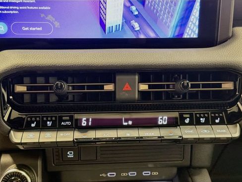 Certified 2024 Toyota Land Cruiser w/ Premium Package AWD/4WD image 12