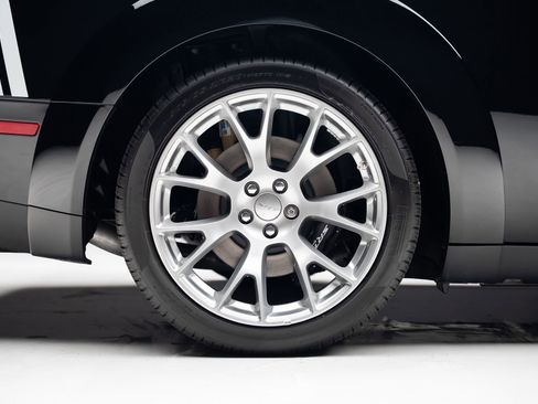 Used 2023 Dodge Challenger SRT Hellcat Redeye RWD image 45