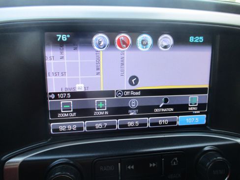 Used 2017 GMC Sierra 1500 SLT AWD/4WD image 18