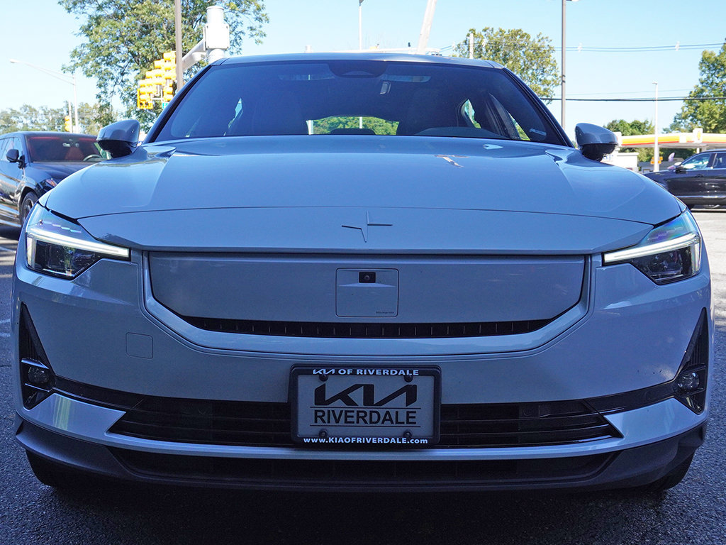 Used 2024 Polestar Polestar 2 AWD/4WD image 12
