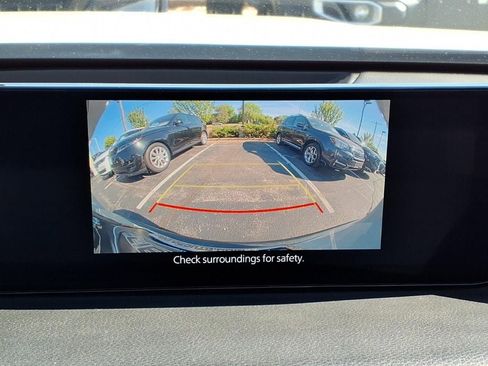 Used 2023 MAZDA CX-50 2.5 S w/ Cargo Package AWD/4WD image 15