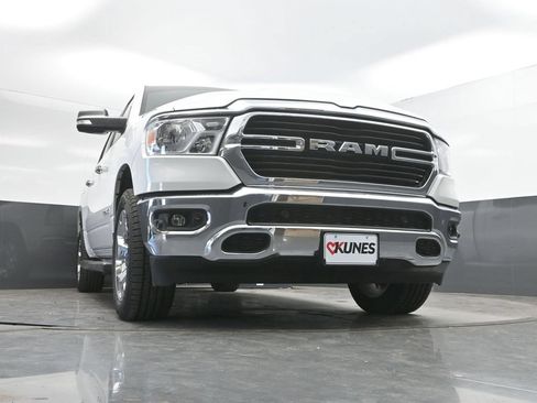 Used 2019 RAM 1500 Big Horn AWD/4WD image 33