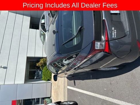 Used 2019 Toyota Prius XLE w/ Advanced Technology Package AWD/4WD image 9