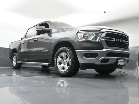 Used 2020 RAM 1500 Big Horn image 24