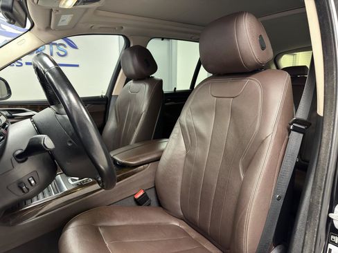 Used 2015 BMW X5 xDrive35i AWD/4WD image 11