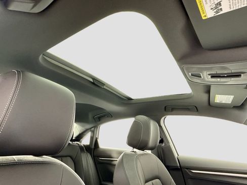 Used 2025 Audi A3 2.0T Premium Plus w/ Premium Plus Package image 17