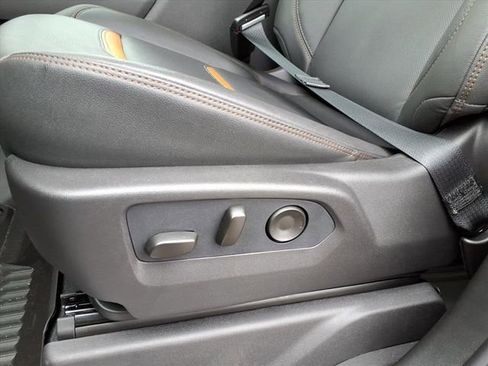 New 2026 GMC Sierra 1500 AT4 image 14