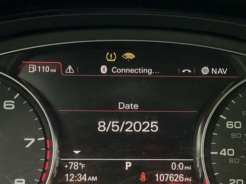 Used 2012 Audi A8 L 4.2 AWD/4WD image 19